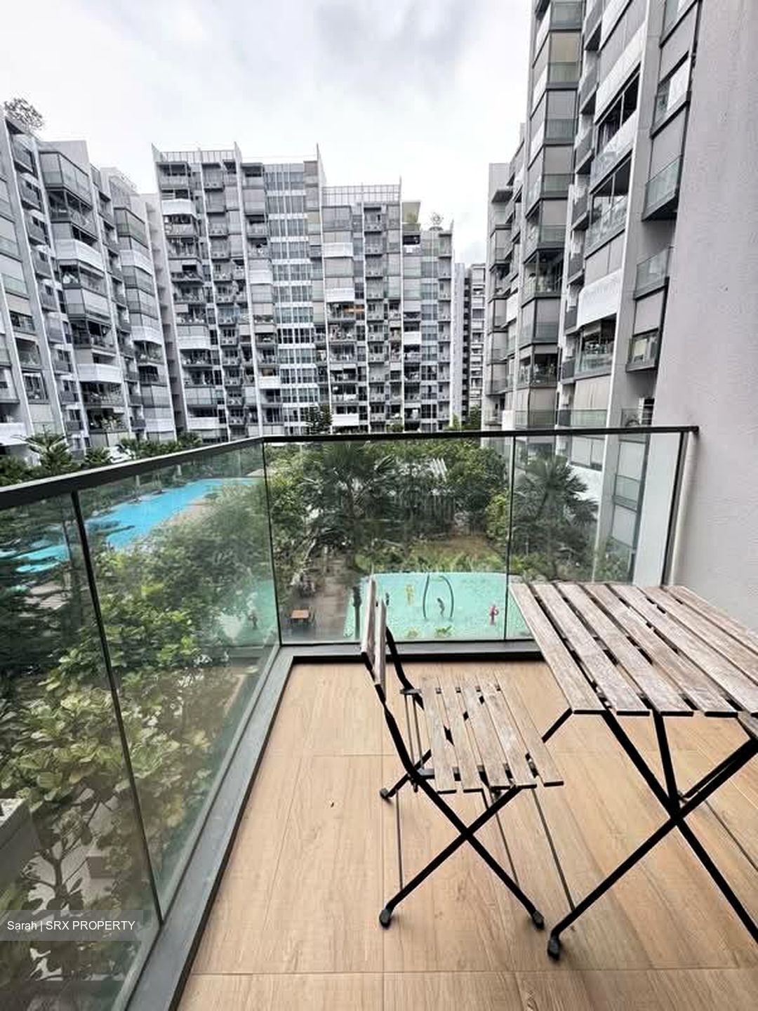 The Alps Residences (D18), Condominium #534720031